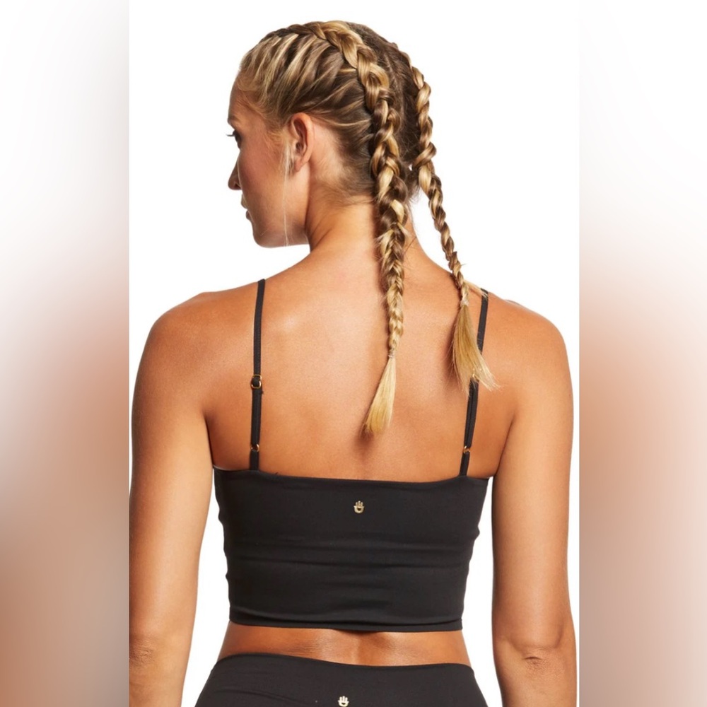 Spiritual Gangster Love More Practice Cami
 Yoga Medium